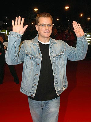 Matt's Jean Jacket - Hot or Not?